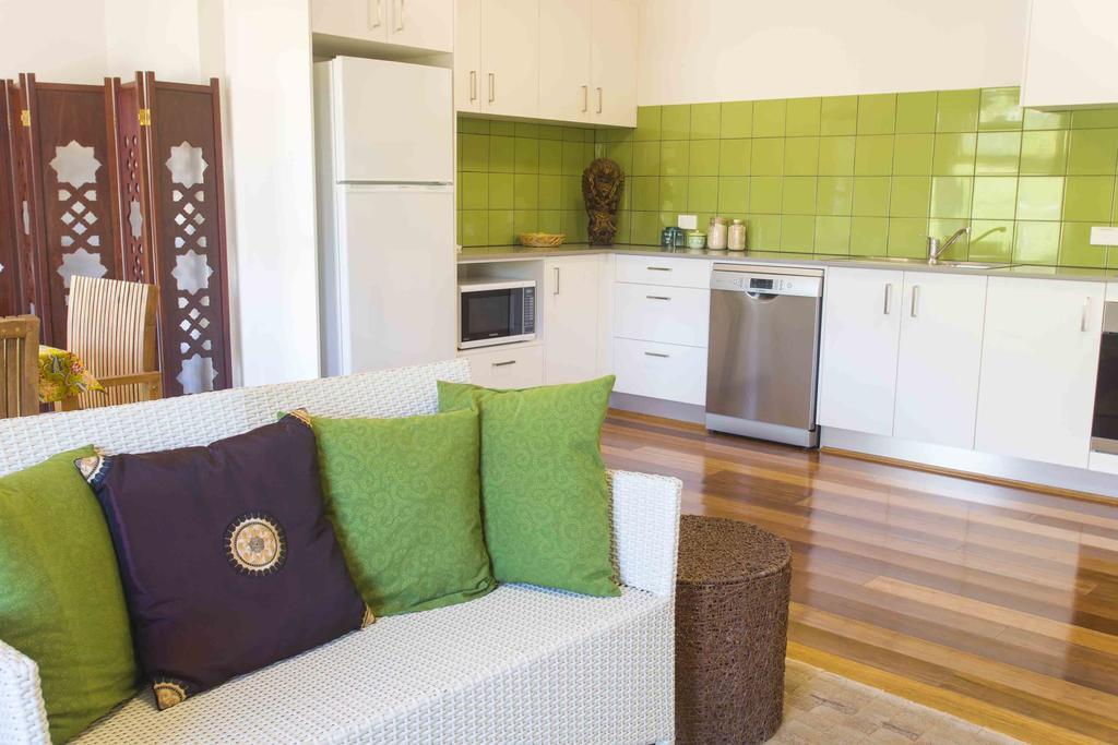 One Of A Kind Apartments Camberra Exterior foto