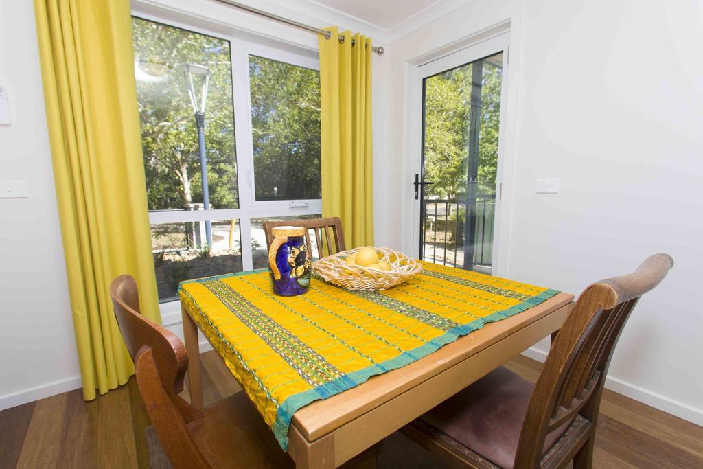 One Of A Kind Apartments Camberra Exterior foto