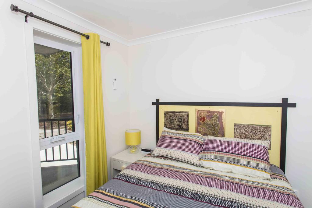 One Of A Kind Apartments Camberra Exterior foto