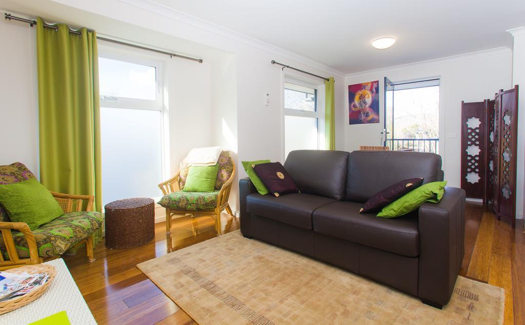 One Of A Kind Apartments Camberra Exterior foto